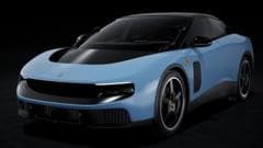 Ferrari wanted to take on Chinese EVs with the Luce - then the backlash started