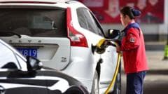 Oil jumps to highest price since 2022 after report Trump to be briefed on new Iran options
