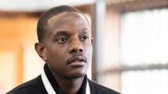 Robert Mugabe's son to be deported from South Africa over firearms offence