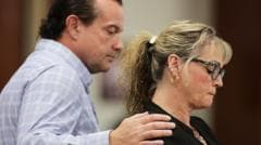 'A narcissist' - victim's family blasts Kohberger for challenging Idaho murder conviction
