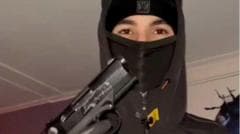 Young guns for hire - the teenage hitmen recruited to kill across Europe
