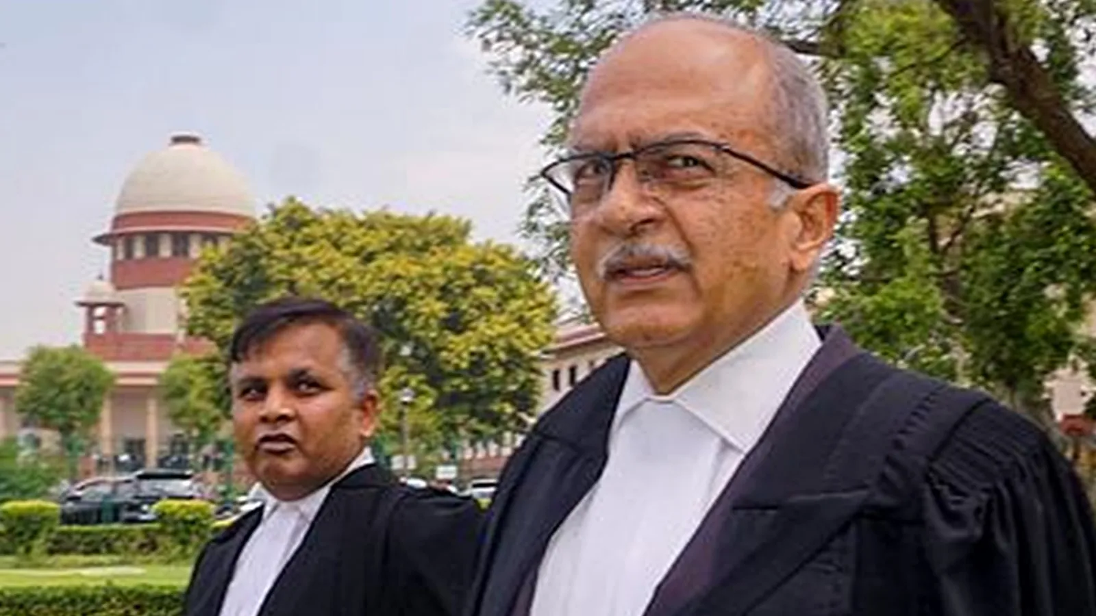 Removing fear of protesting is CJP’s key achievement: Prashant Bhushan