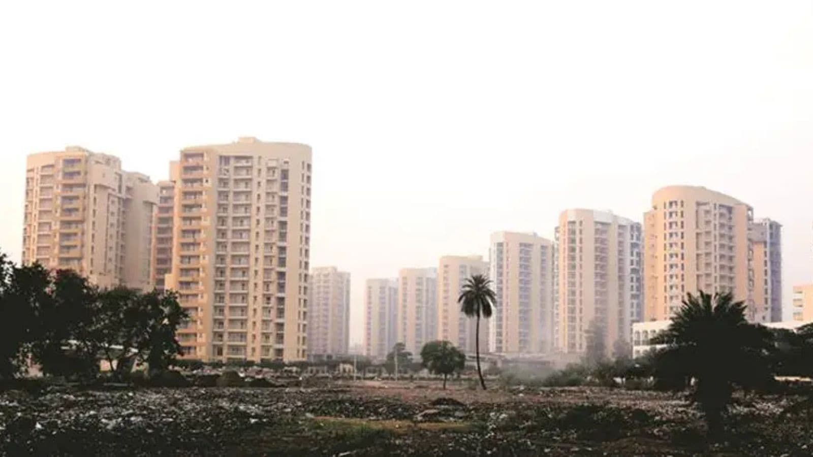 ‘Capitalists will benefit, not locals’: Why Union minister Rao Inderjit Singh objects to Haryana’s 5-city plan