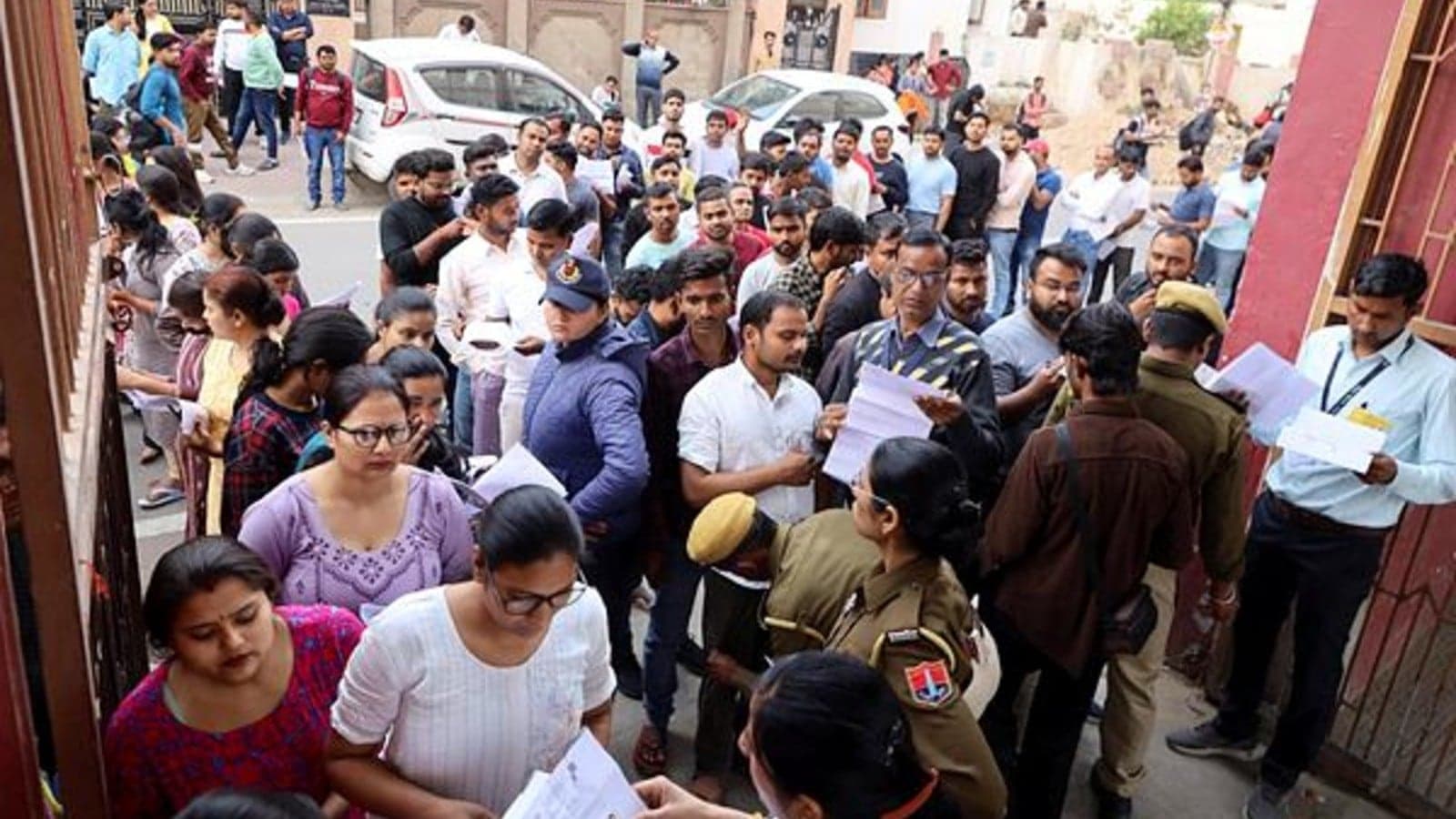 CUET PG 2026: NTA says March 29-30 re-exam was for 565 candidates, had no normalisation
