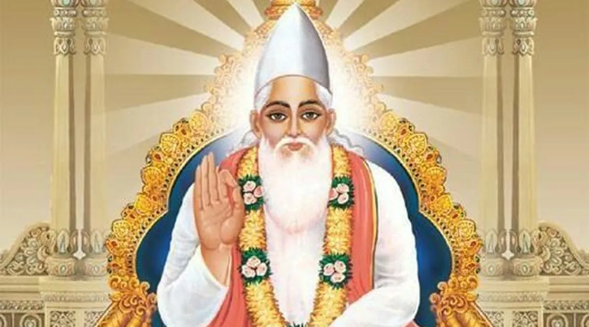 We can’t understand Indian Knowledge Systems without understanding Kabir