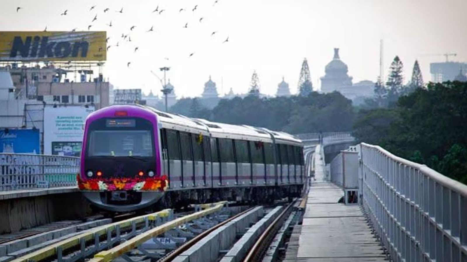 CAG flags poor planning, higher-than-expected costs in Bengaluru Metro