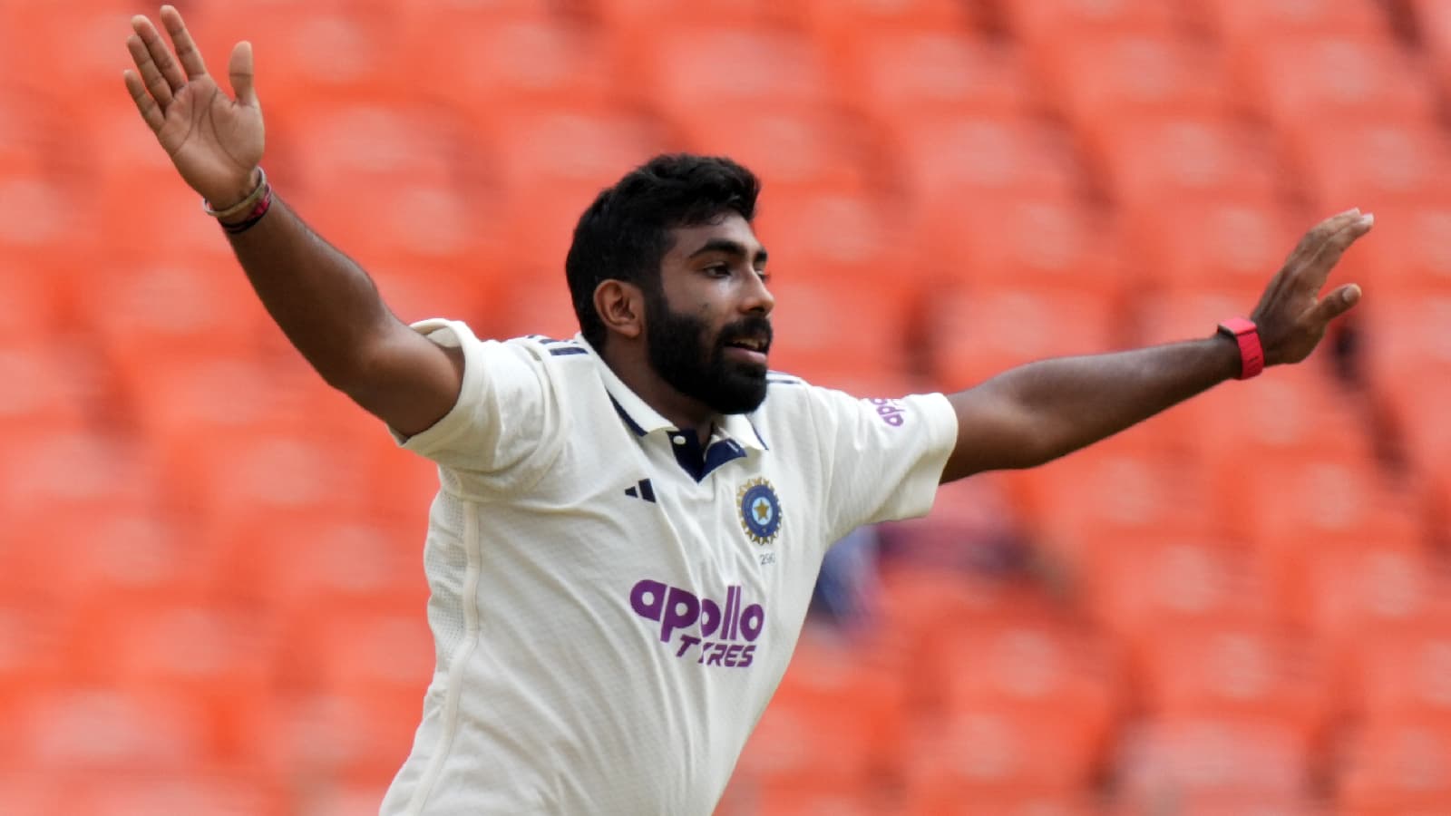 Former pacer on Bumrah: take a break for five to six months or even a year