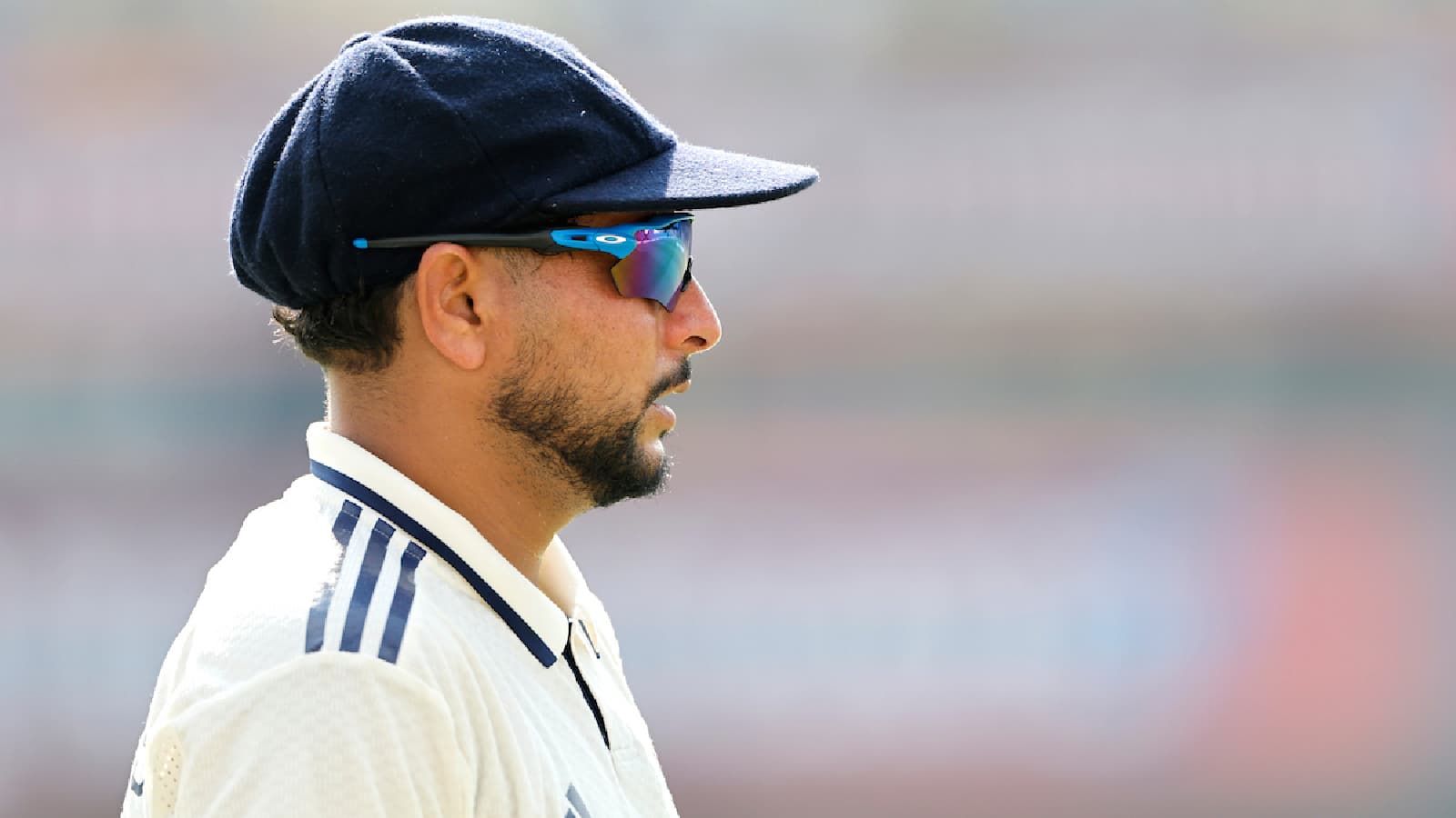 IND vs SL: Kuldeep Yadav has to be in the playing XI, says Deep Dasgupta