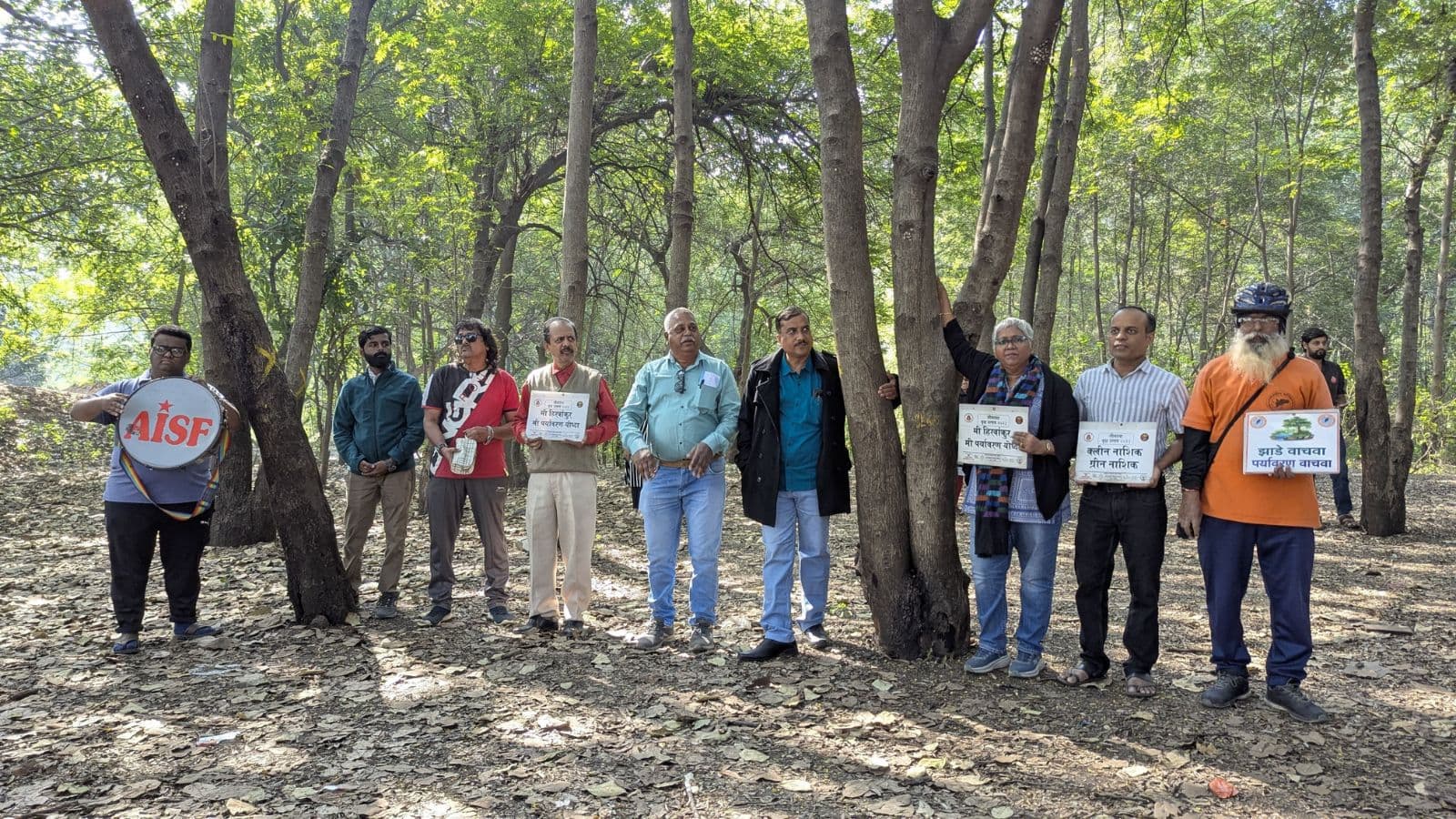 BMCs tree committee clears proposal to fell, transplant 1992 trees for coastal road
