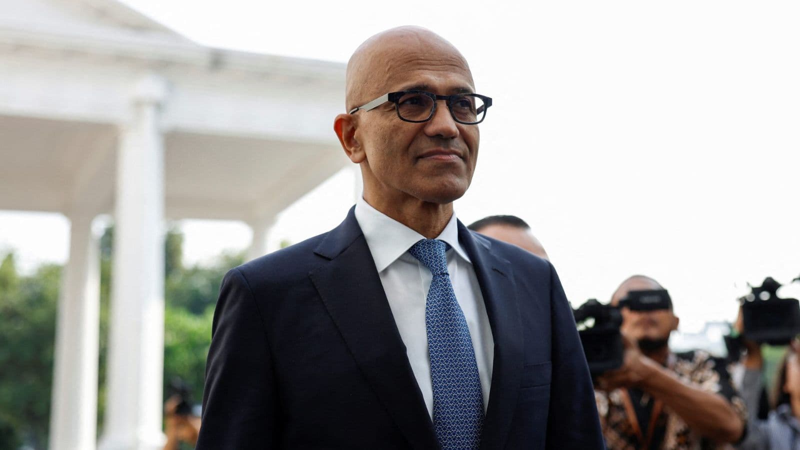 Why Microsoft is cracking down on ‘tokenmaxxing’ despite strong earnings