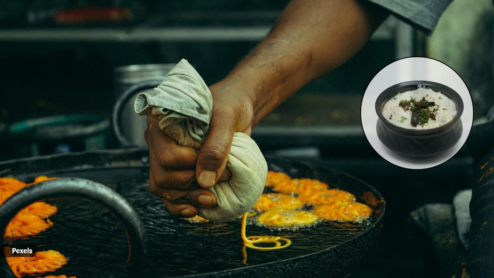 Can you eat UP’s famous dahi-jalebi combo daily for breakfast? Nutritionist answers