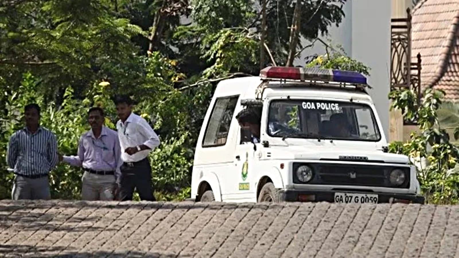After viral ‘littering’ video and police notice in Goa, college student dies by suicide