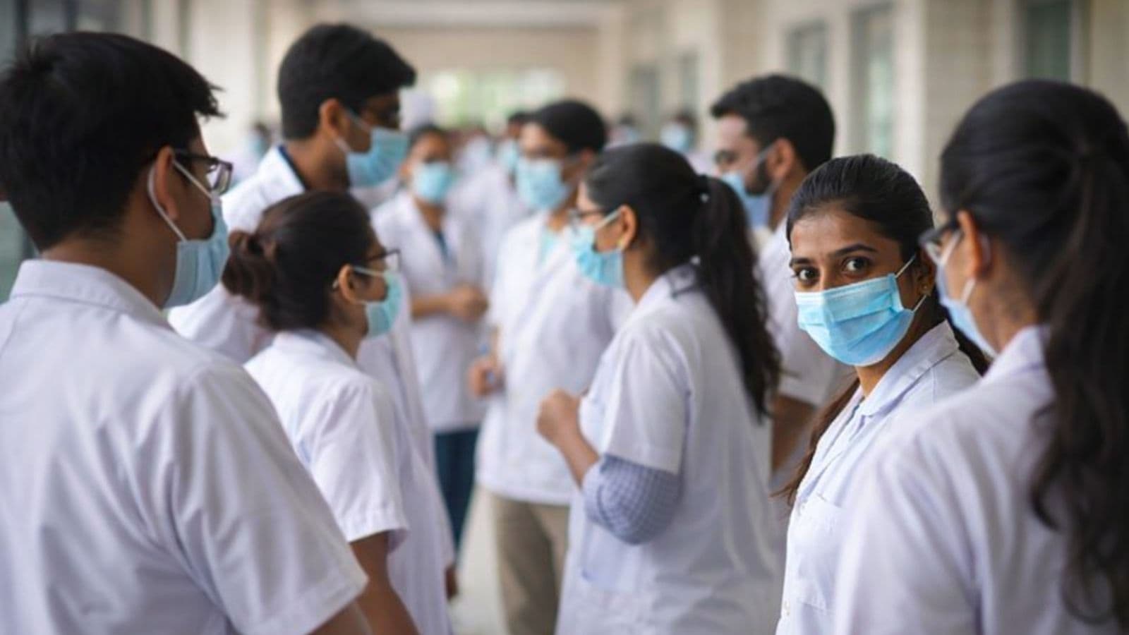 NEET-PG 2026 to be held on August 30; NBEMS opens registration at natboard.edu.in