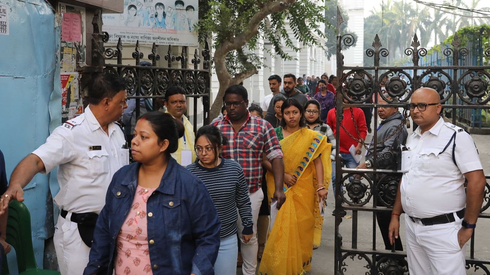 RSSB REET Mains Result 2026: Merit list Out for 7,759 teacher posts at rssb.rajasthan.gov.in