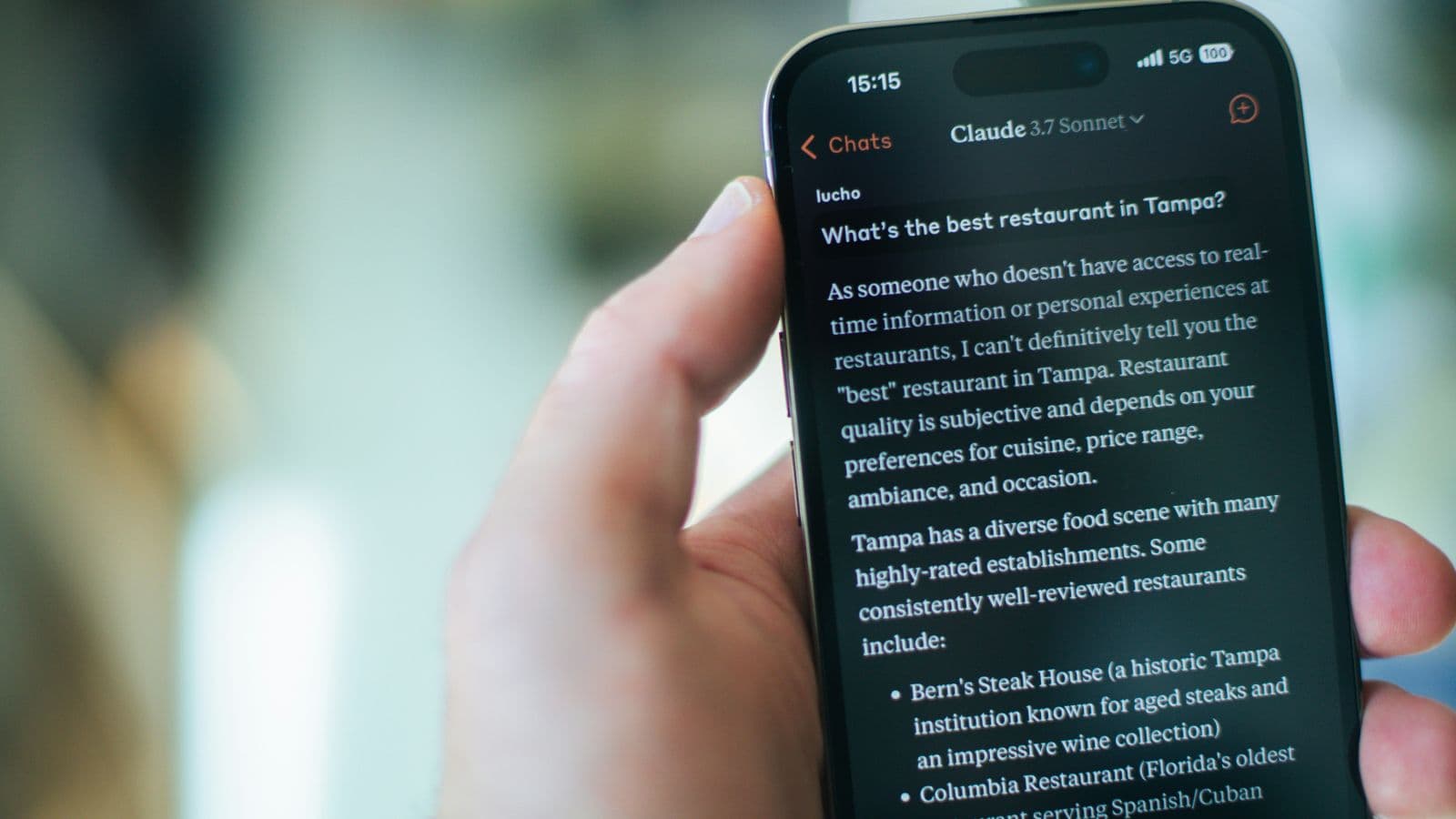 Why Anthropic is watermarking text generated by Claude AI, how it will work