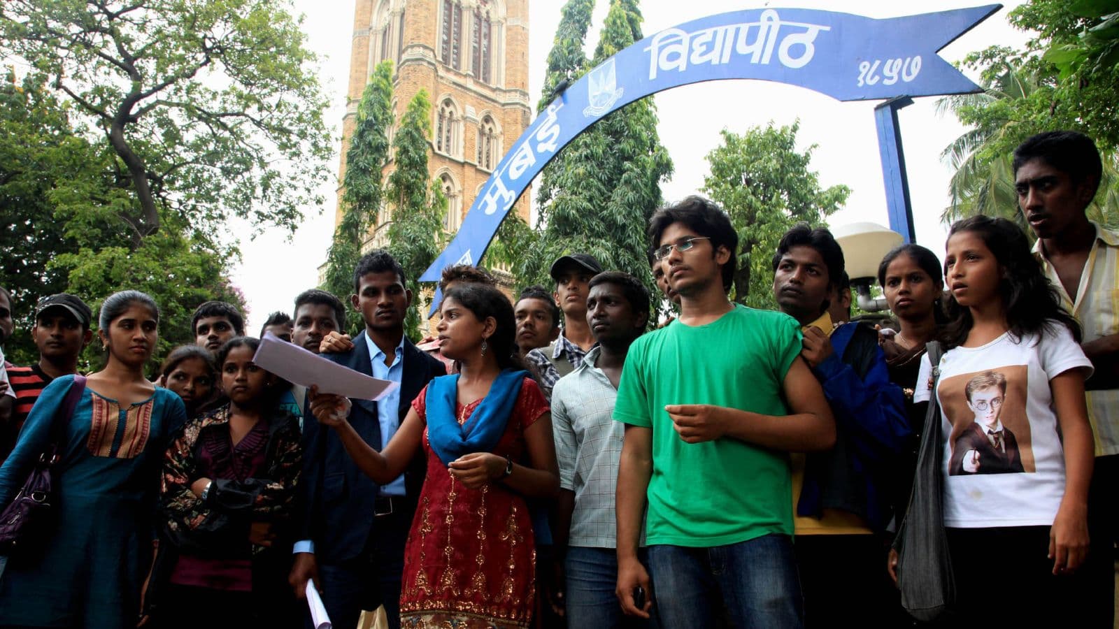 Mumbai University Admission 2026-27: Application begins on May 6; schedule released