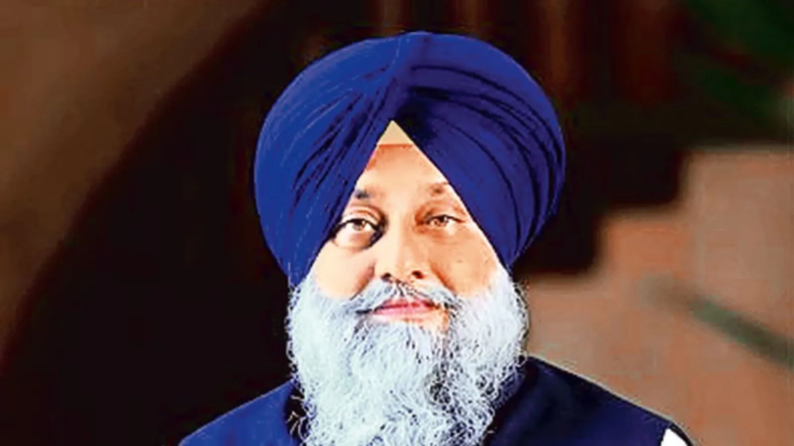 Sukhbir Badal discharged after Nanded attack, says ‘I will never be afraid’