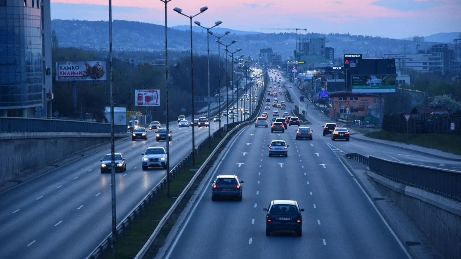 Indias highways need a green policy reset