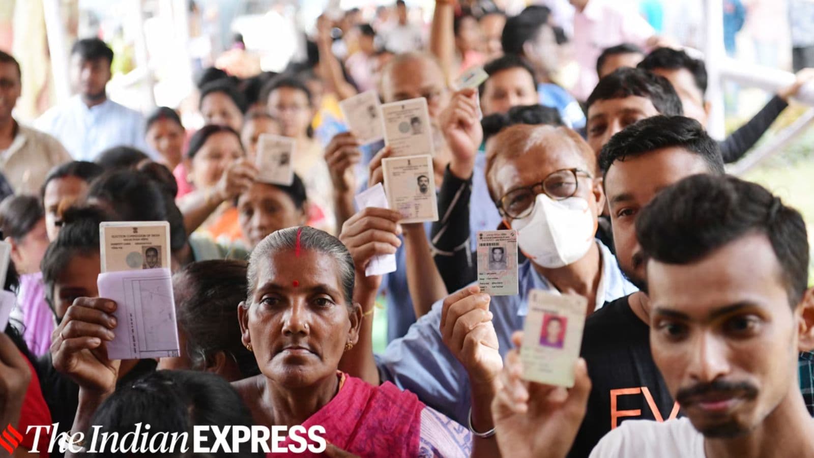 Assembly Elections Exit Poll 2026 Date and Time: How to check details for Bengal, Tamil Nadu, Assam and Kerala?