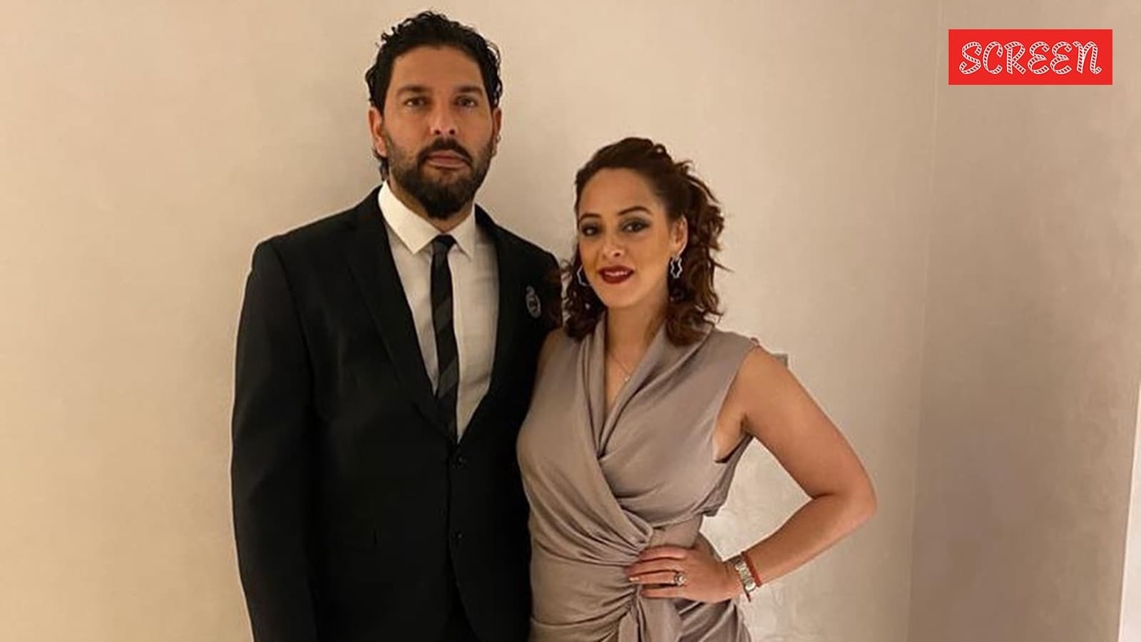 Yuvraj Singhs wife Hazel Keech starred in 3 Harry Potter movies, struggled after coming to India