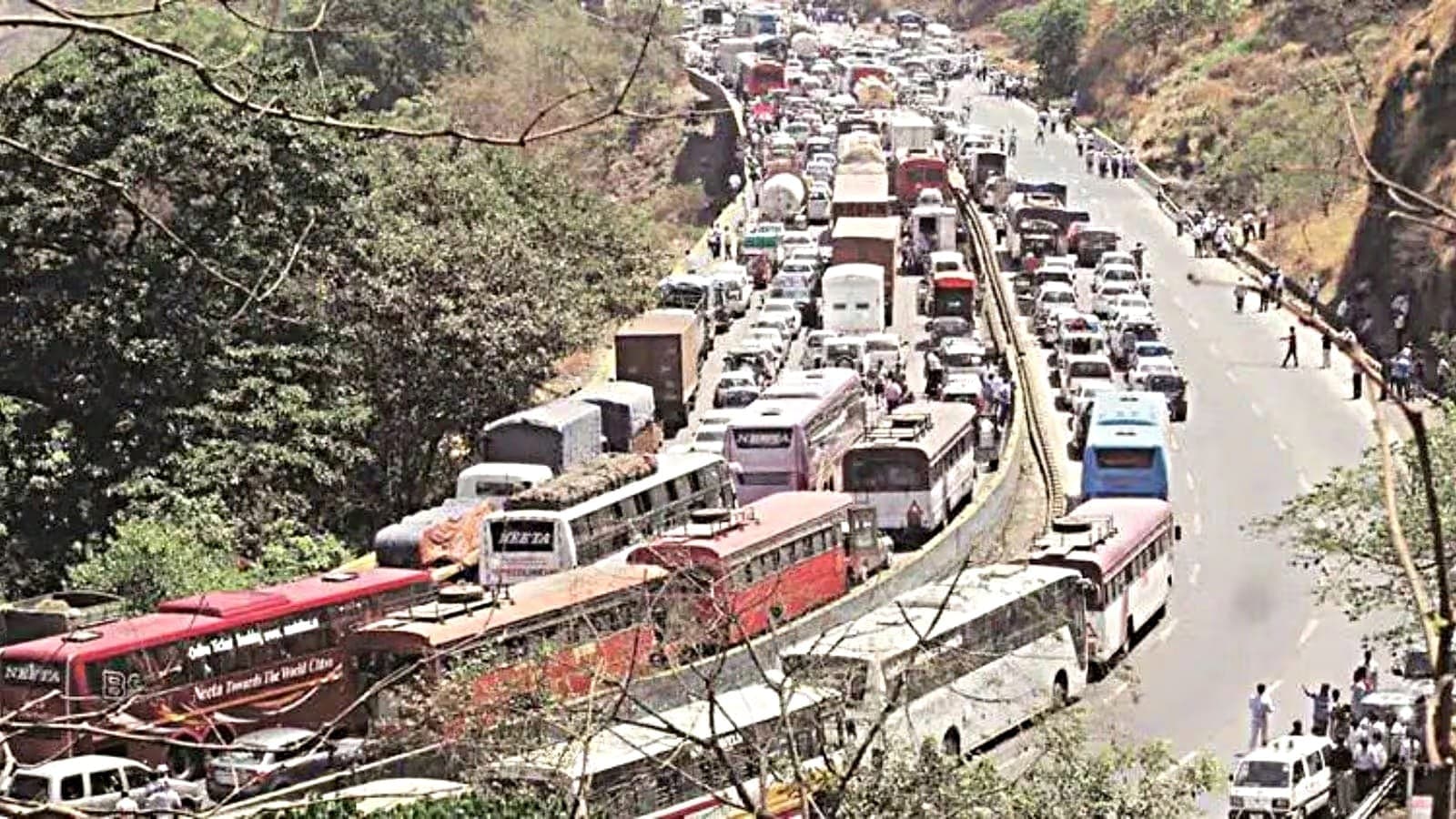 Missing Link project main aim to enhance safety, prevent accidents: MSRDC