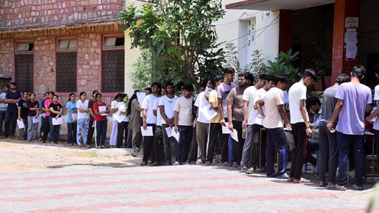 DU receives over 1.9 lakh applications for UG admissions; first allotment list on July 16