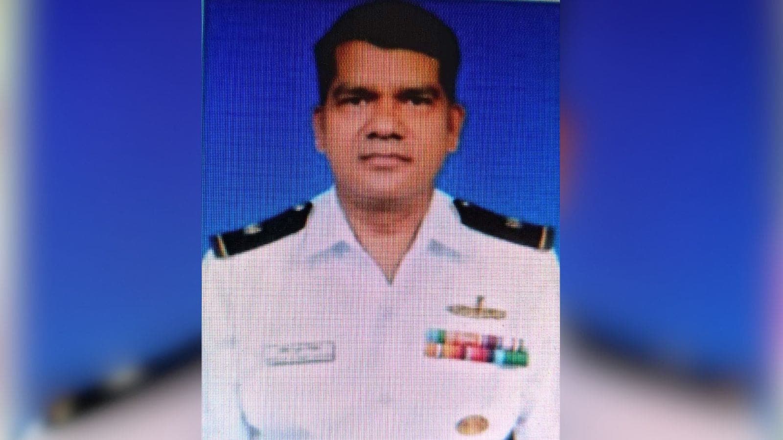 Navy personnel dies after 400-foot fall during video call to relative in Lonavala