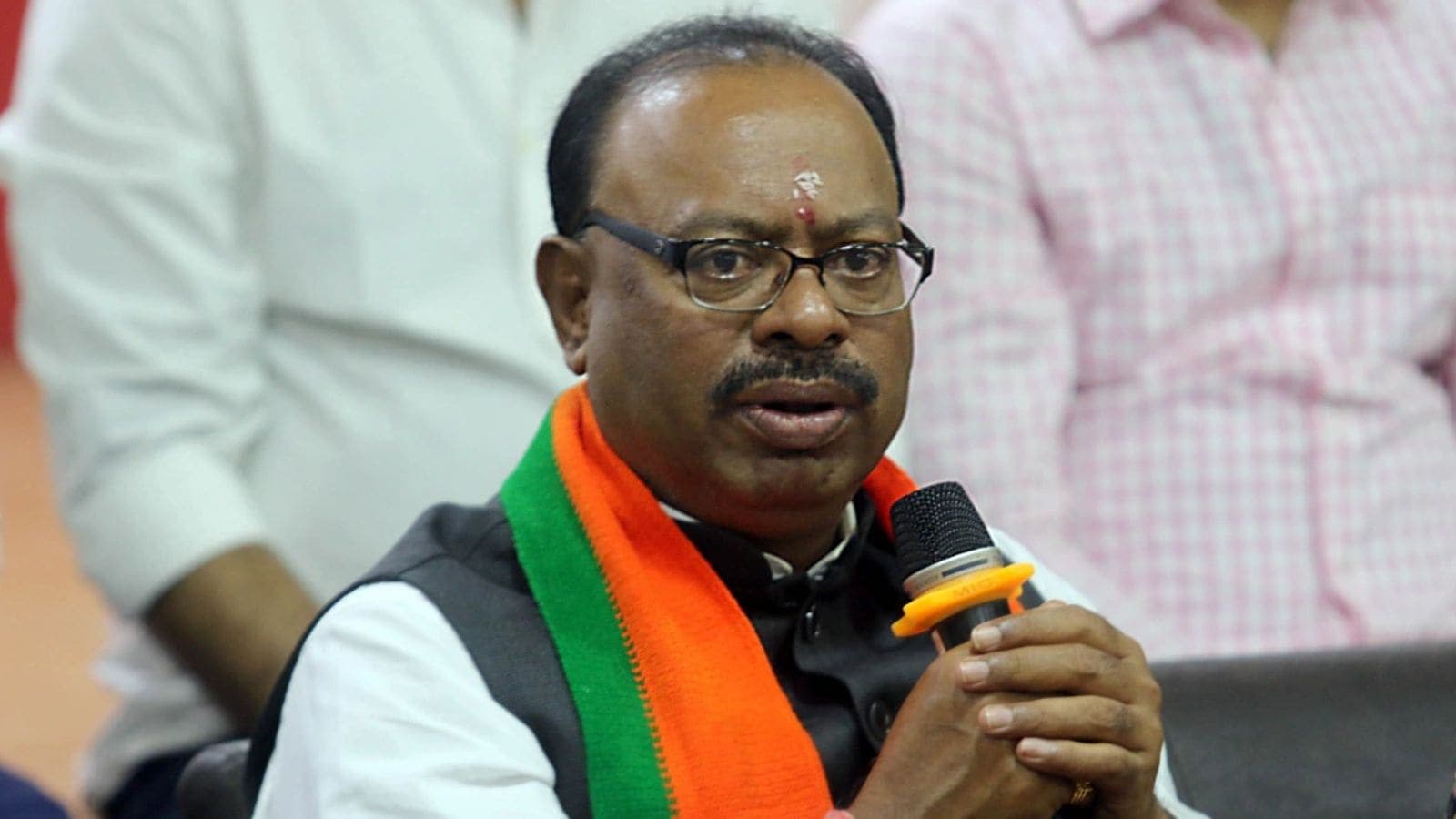 Will challenge HC order granting 254 acres of govt land to builders in SC: Chandrashekhar Bawankule
