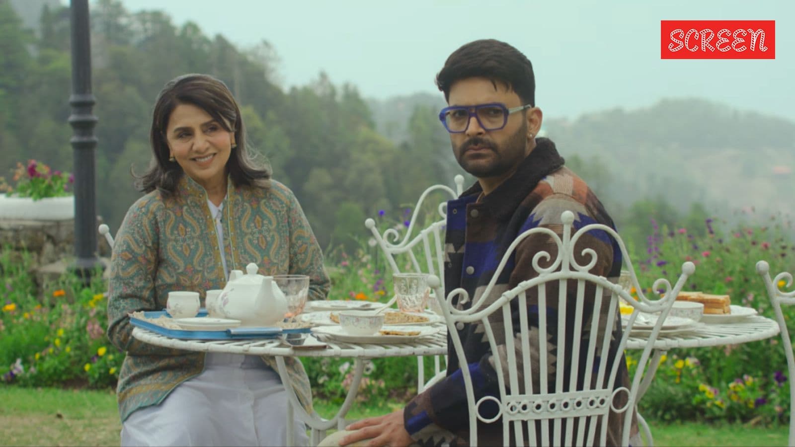 Daadi Ki Shaadi box office collection Day 1: Neetu Kapoors film opens lower than Ek Din; earns Rs 60 lakh