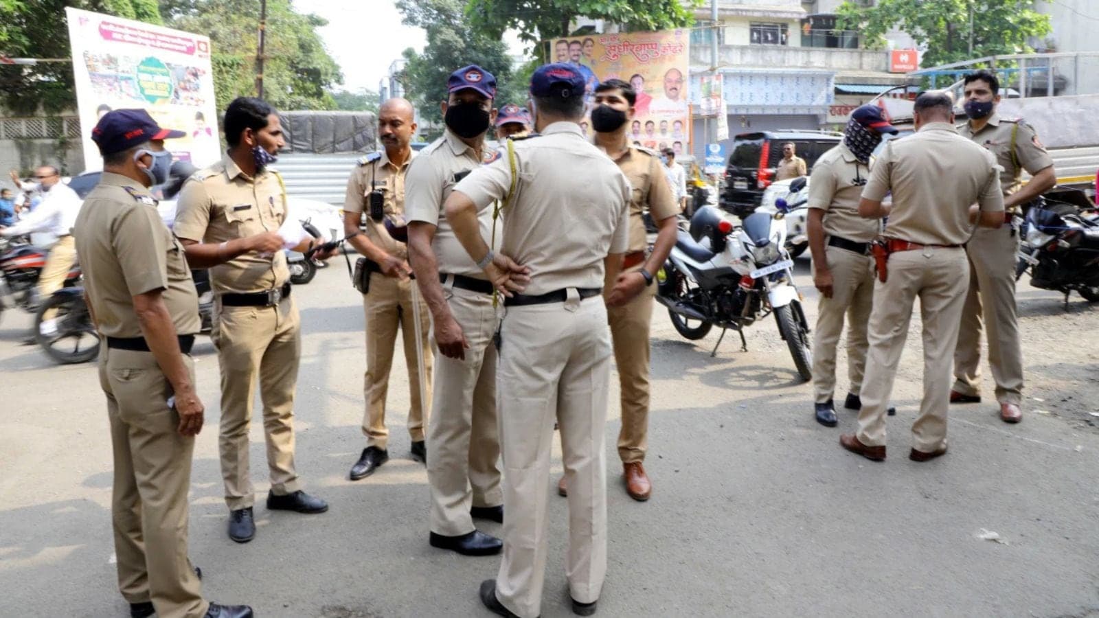 Punjab police lodges 1st case under sacrilege Act | India News