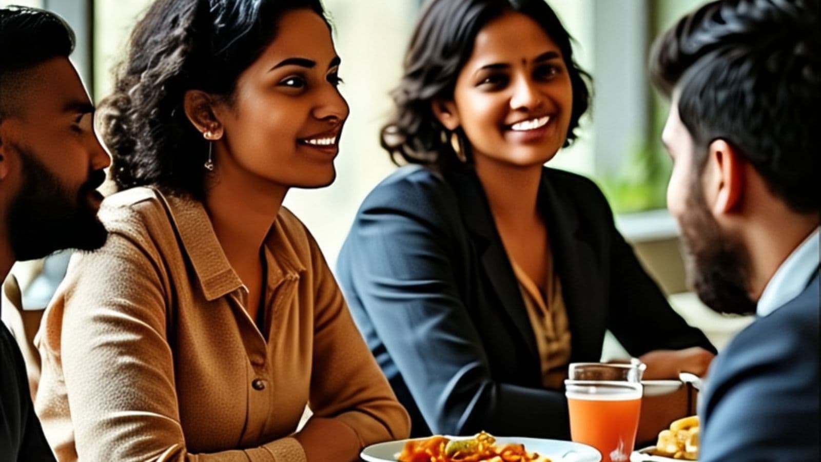 This Indian entrepreneur makes all 40 employees stop work at 2 pm for a daily ‘picnic’