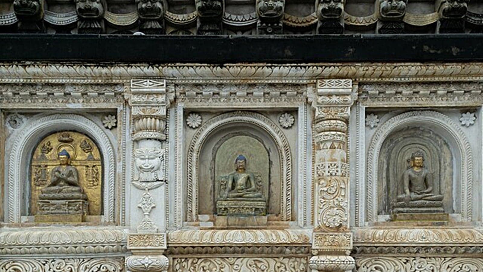 India’s civilisational mission: Converting rhetoric on Buddhism into economic reality