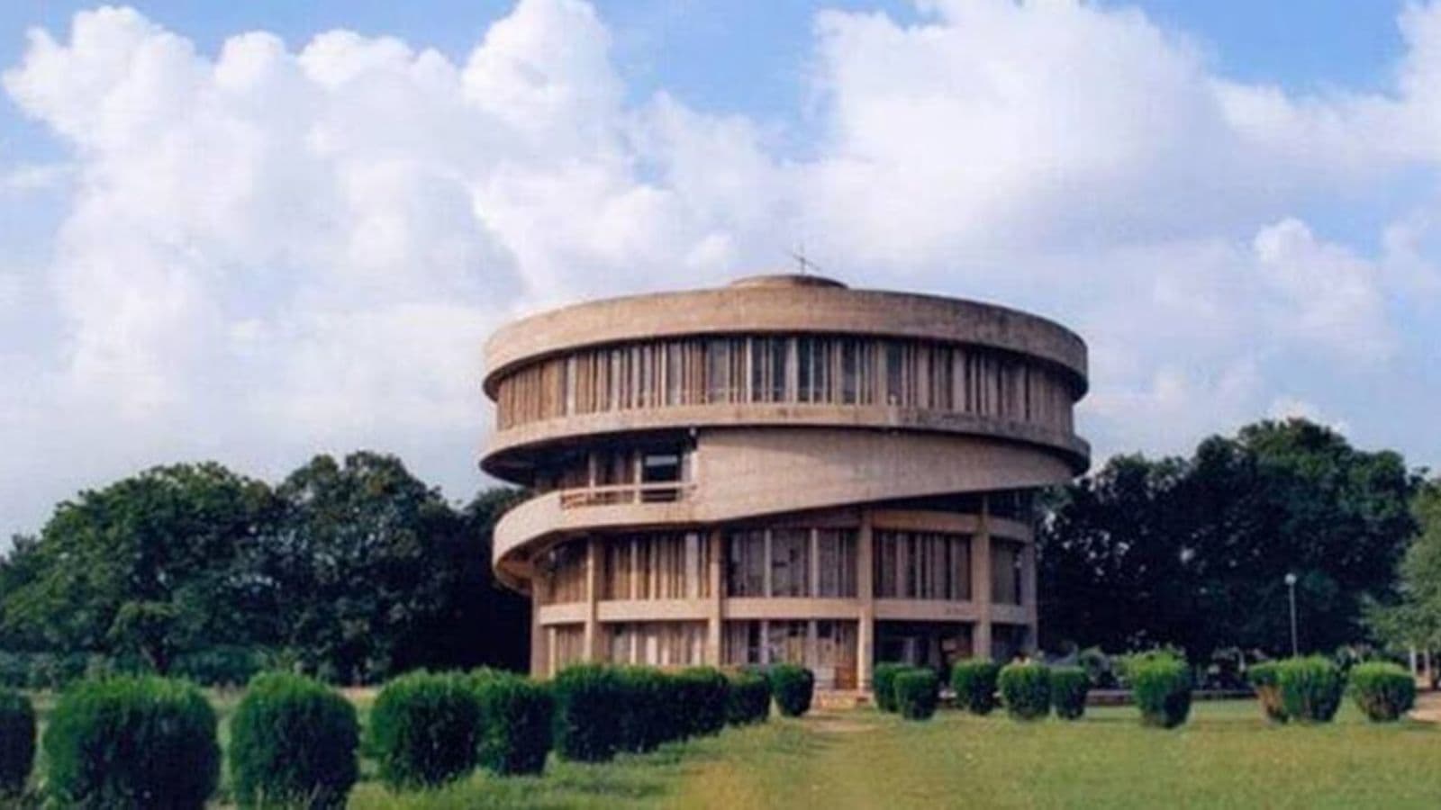 Panjab University BTech student found dead in hostel room; probe on: police