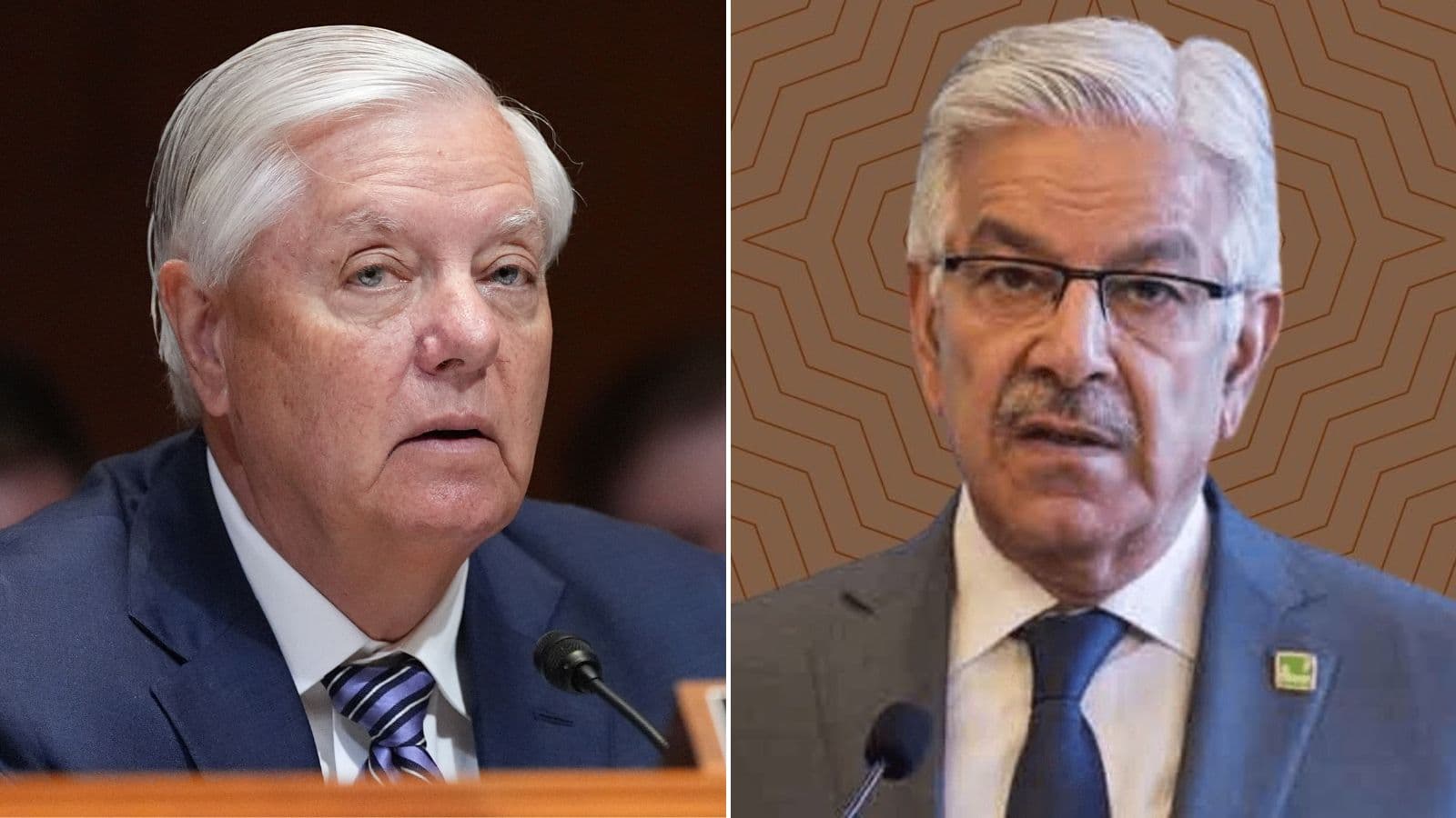 US Senator Graham terms Pakistan’s role as mediator in US-Iran talks problematic, demands answers on Abraham Accords