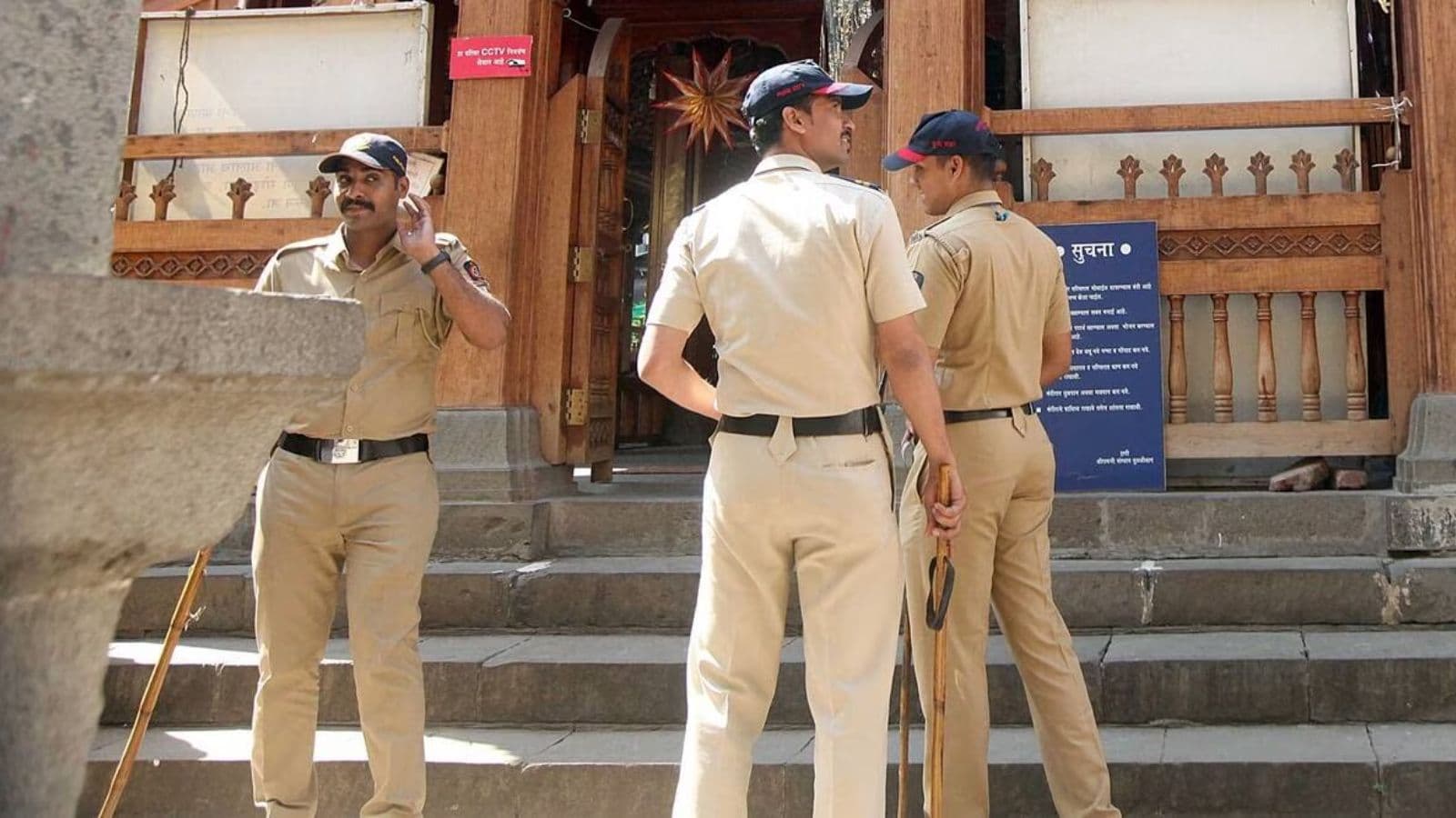 Police seek custody of Major who shot JCO during firing practice