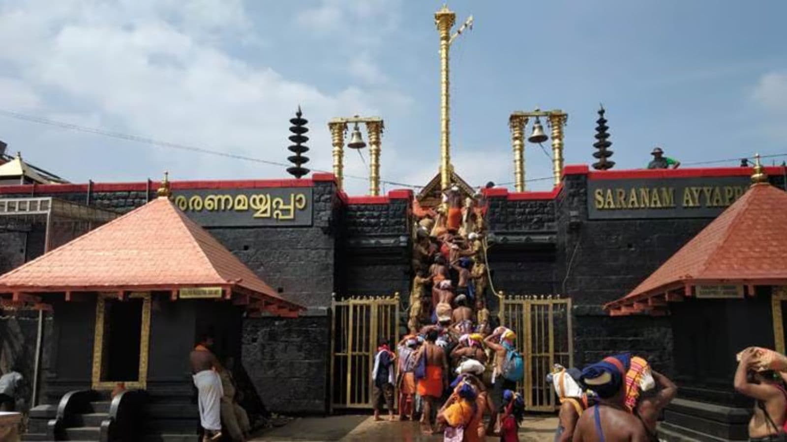 Freedom of conscience not given in 1950: Supreme Court top 5 remarks on Day 10 of Sabarimala hearing