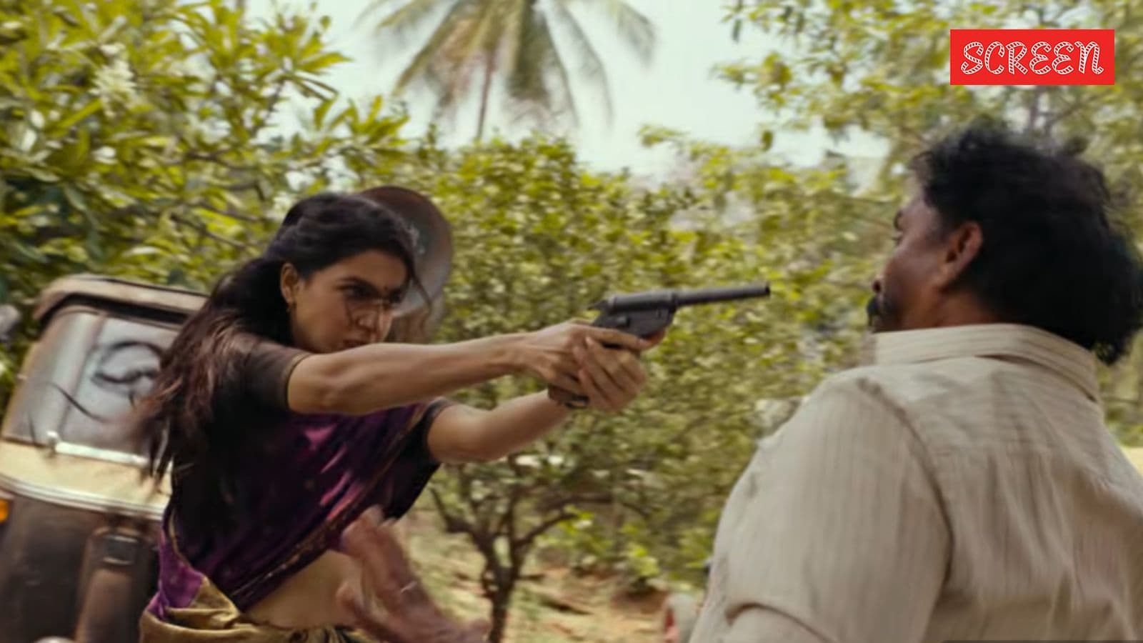 Maa Inti Bangaaram trailer: Samantha Ruth Prabhu plays deadly daughter-in-law, watch