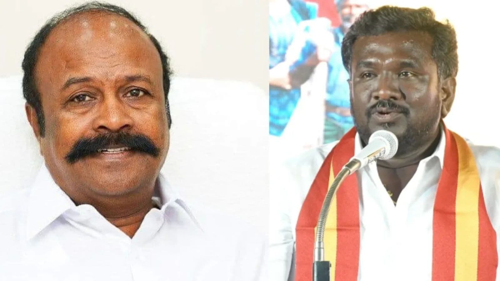 DMK minister loses Tiruppattur constituency by 1 vote, Vijays TVK wins seat