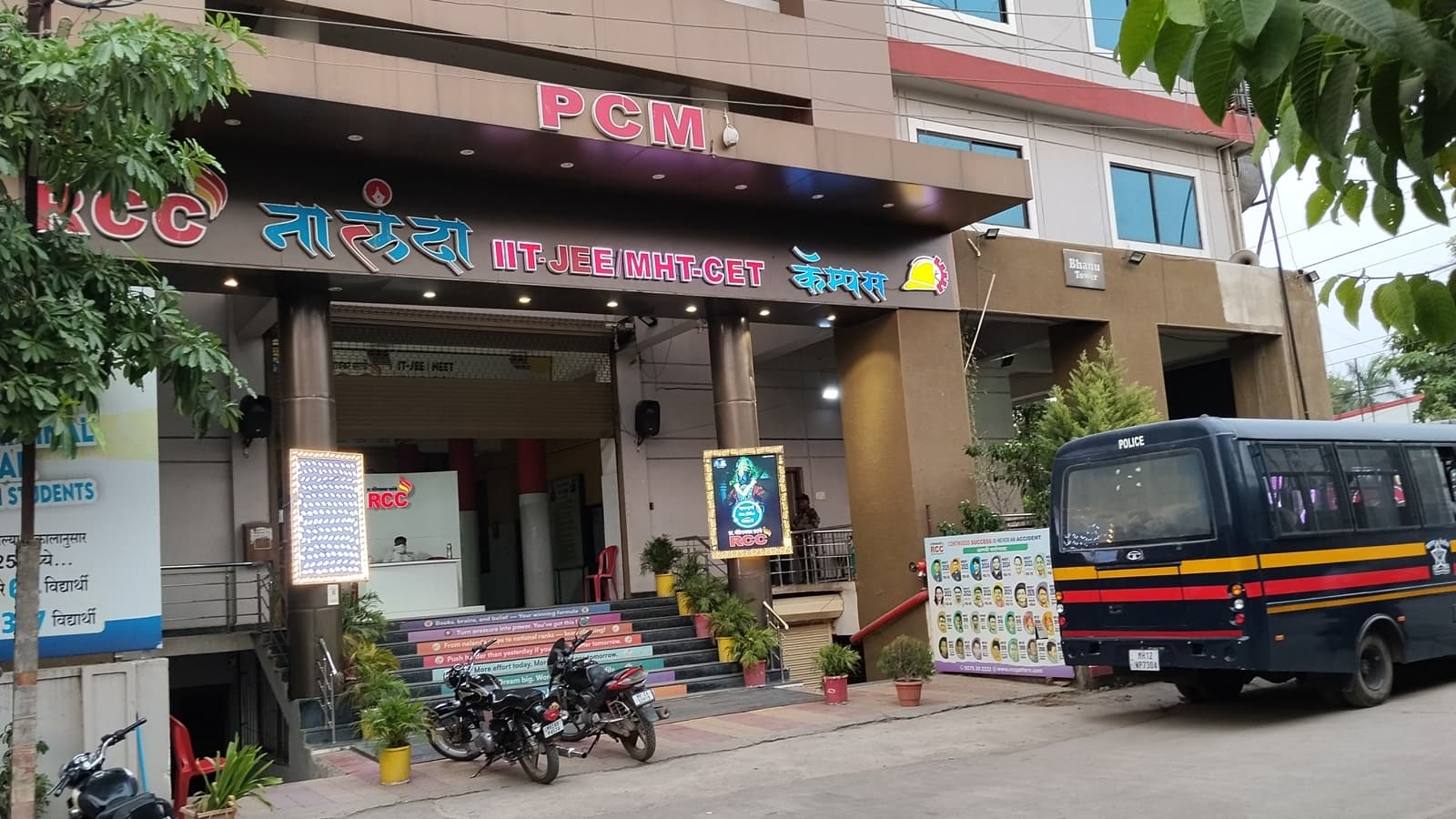 NEET leak probe widens: CBI questions doc, RCC founder’s son; searches underway for key middleman