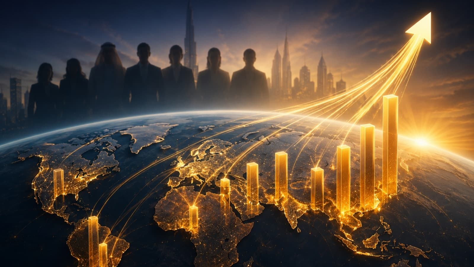 Top 10 countries with fastest billionaire growth by 2031: Saudi Arabia to jump by 183%; check India’s rank