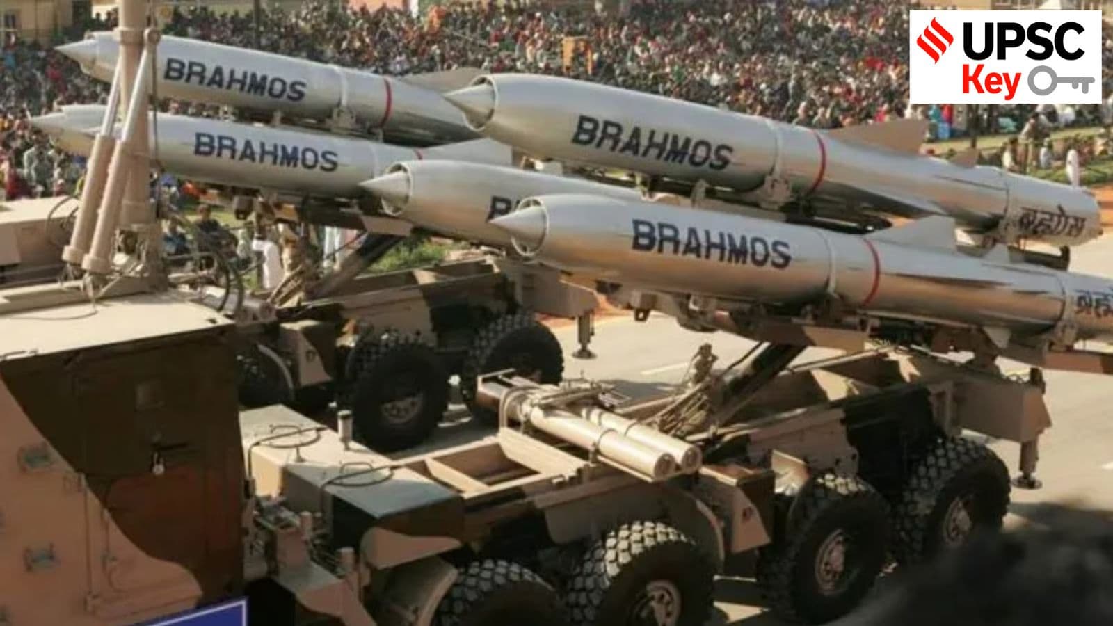 UPSC Key: BrahMos, Domestic Solar Cell Mandate, and Illegal Sand Mining in Chambal