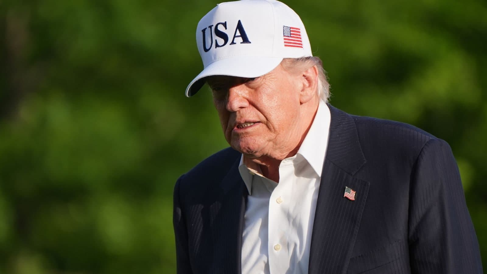 US-Iran War Live: Trump accuses Iran of playing games with US for 47 years in furious rant