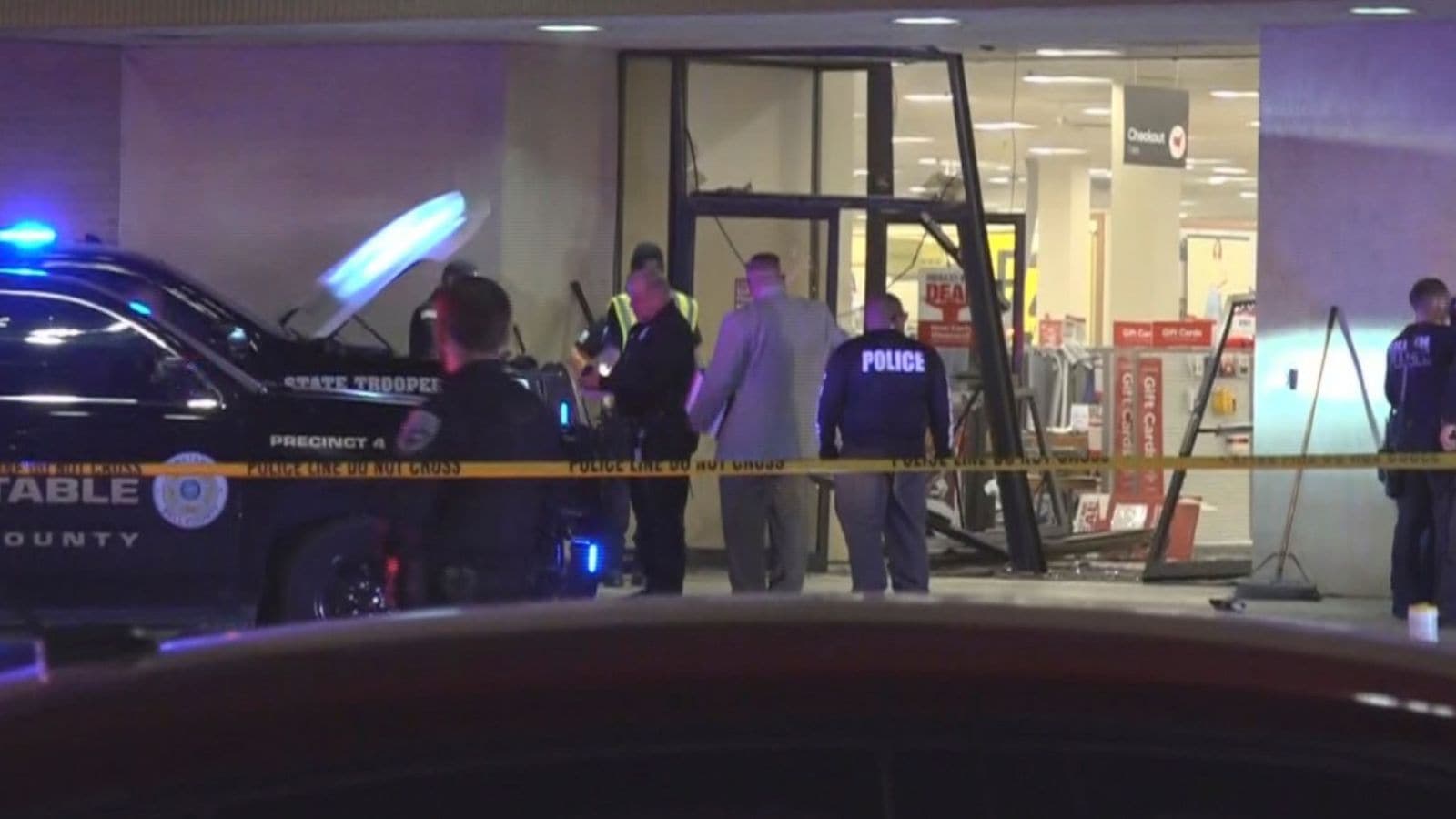 Breaking news live updates, May 19: Random weekend shootings leave 4 injured in Texas