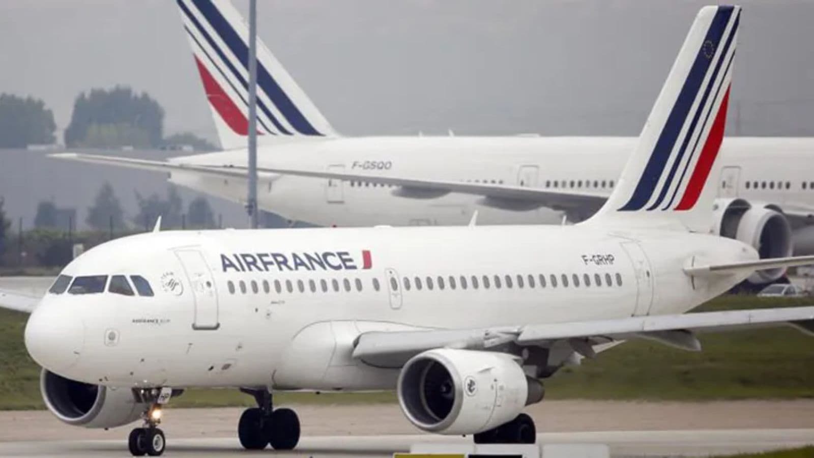 Passenger from Congo boards flight ‘in error’, prompting diversion to Canada after Ebola outbreak
