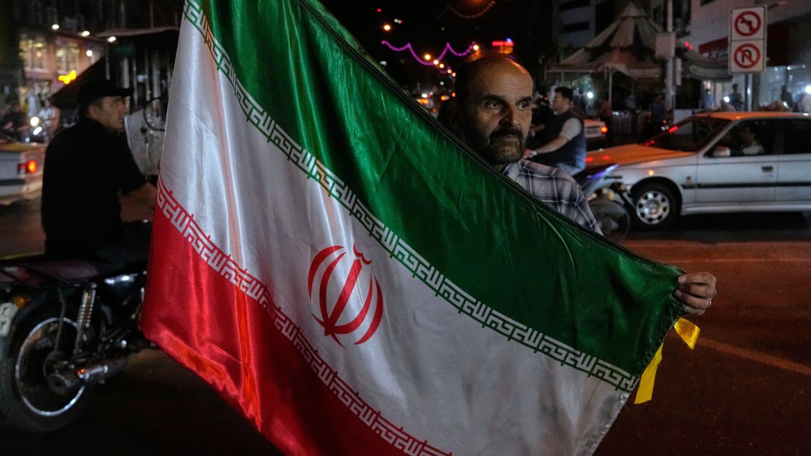 Missiles, drones locked on US targets: Irans fresh threat to US as peace talks are stalled