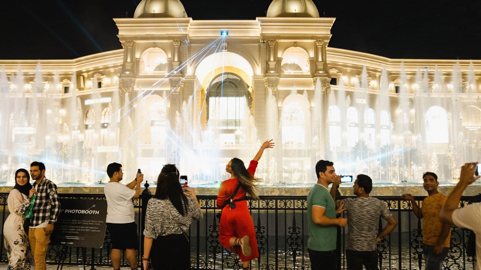 The Iran war is crippling one of the world’s wealthiest nations