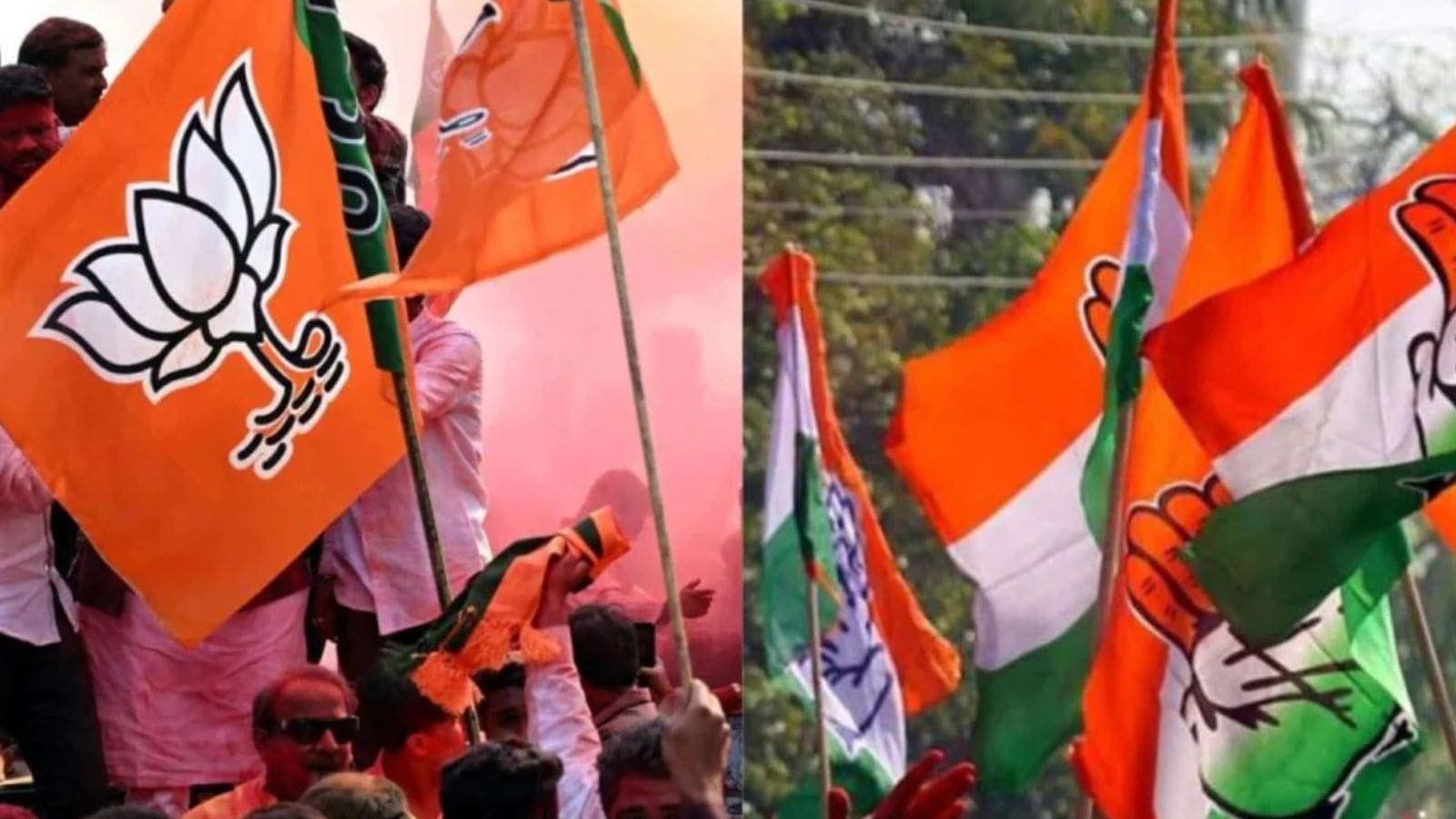 Kolkata flips, BJP leads in 102 of 144 civic wards