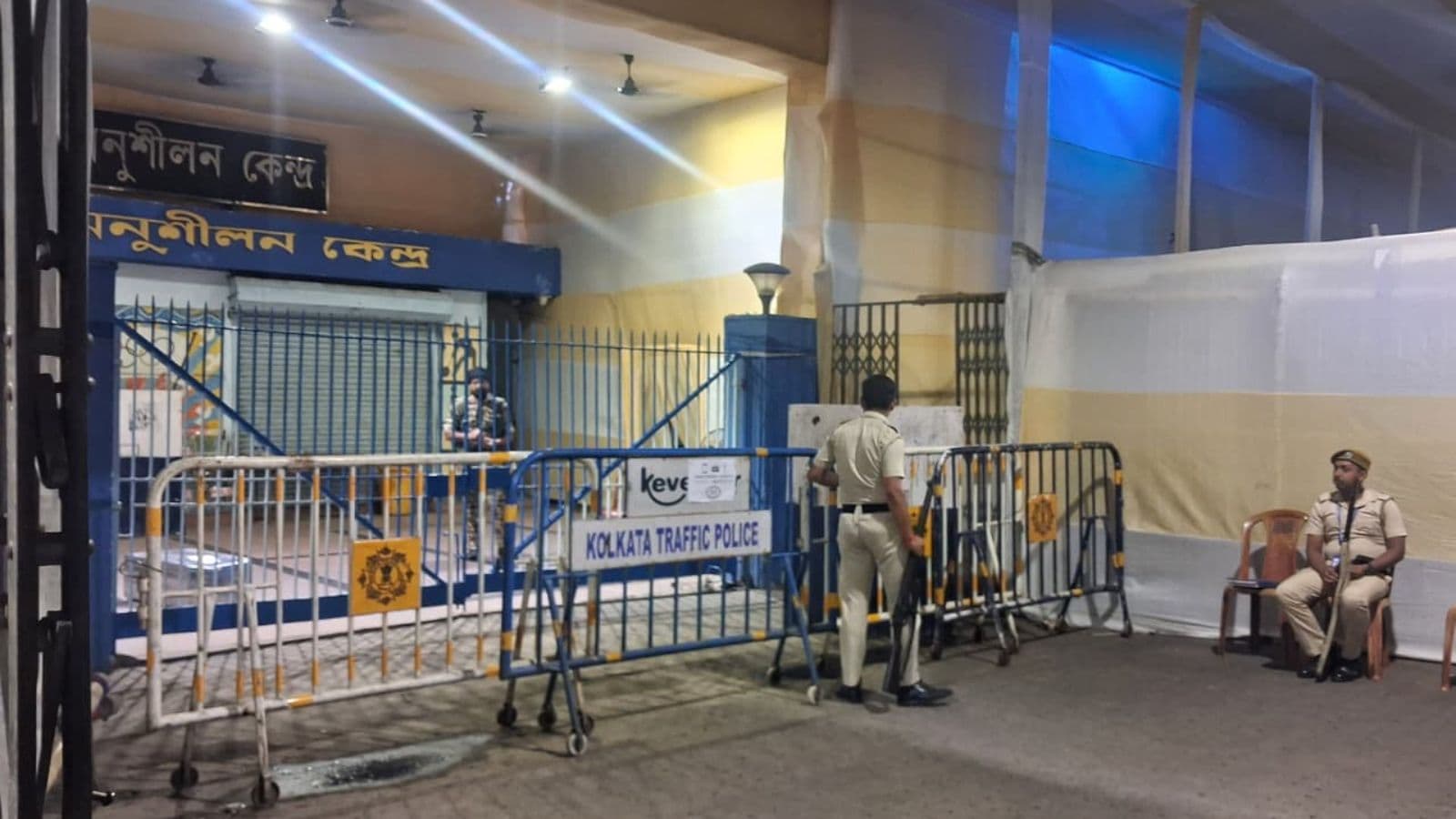 West Bengal Assembly polls: Calcutta High Court rejects TMCs challenge to ECI order on deploying central staff in vote counting