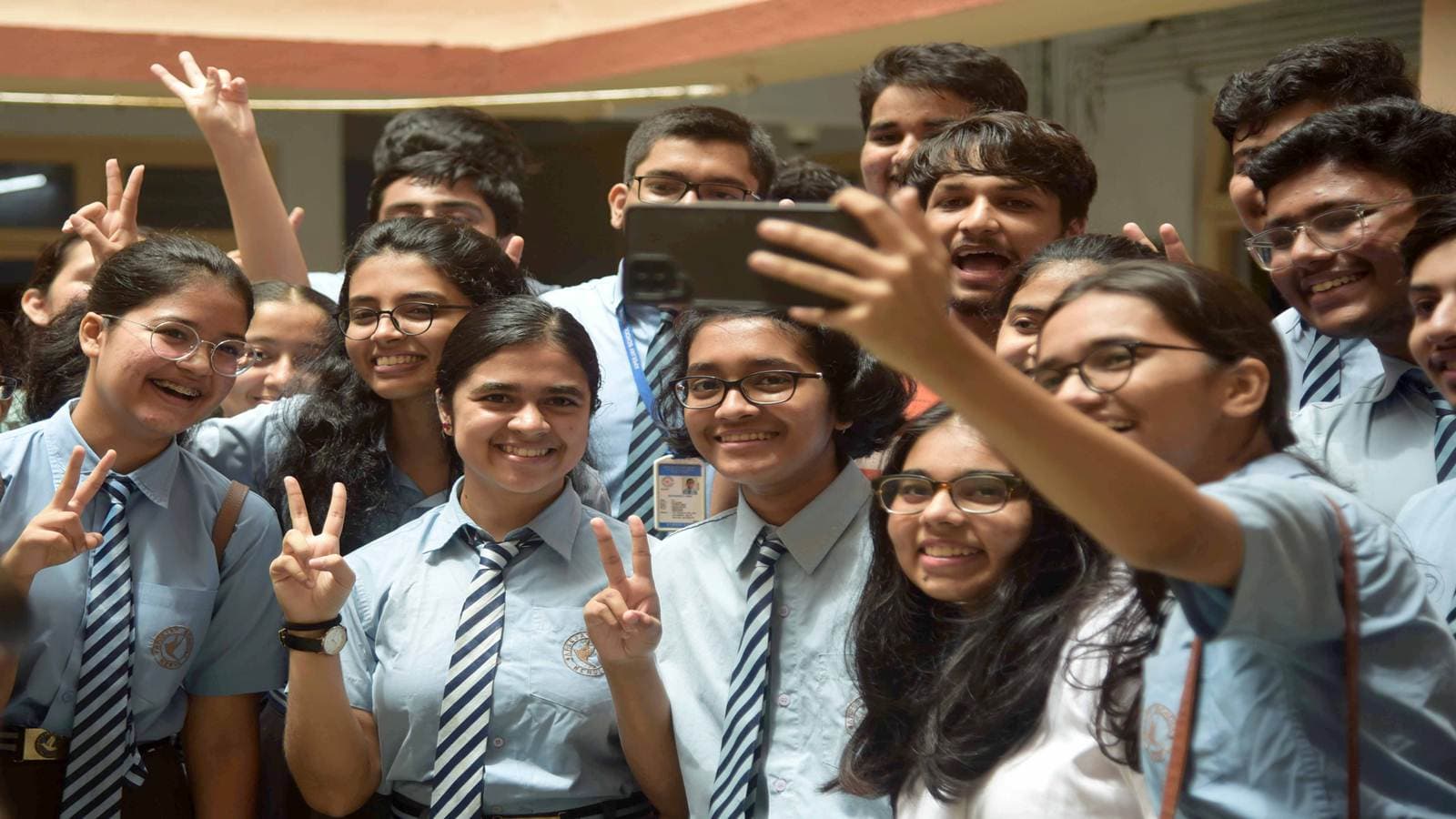 CBSE Class 12 results: Re-evaluation cost reduced to Rs 100 per answer book; on-screen marking foolproof, transparent, says ministry
