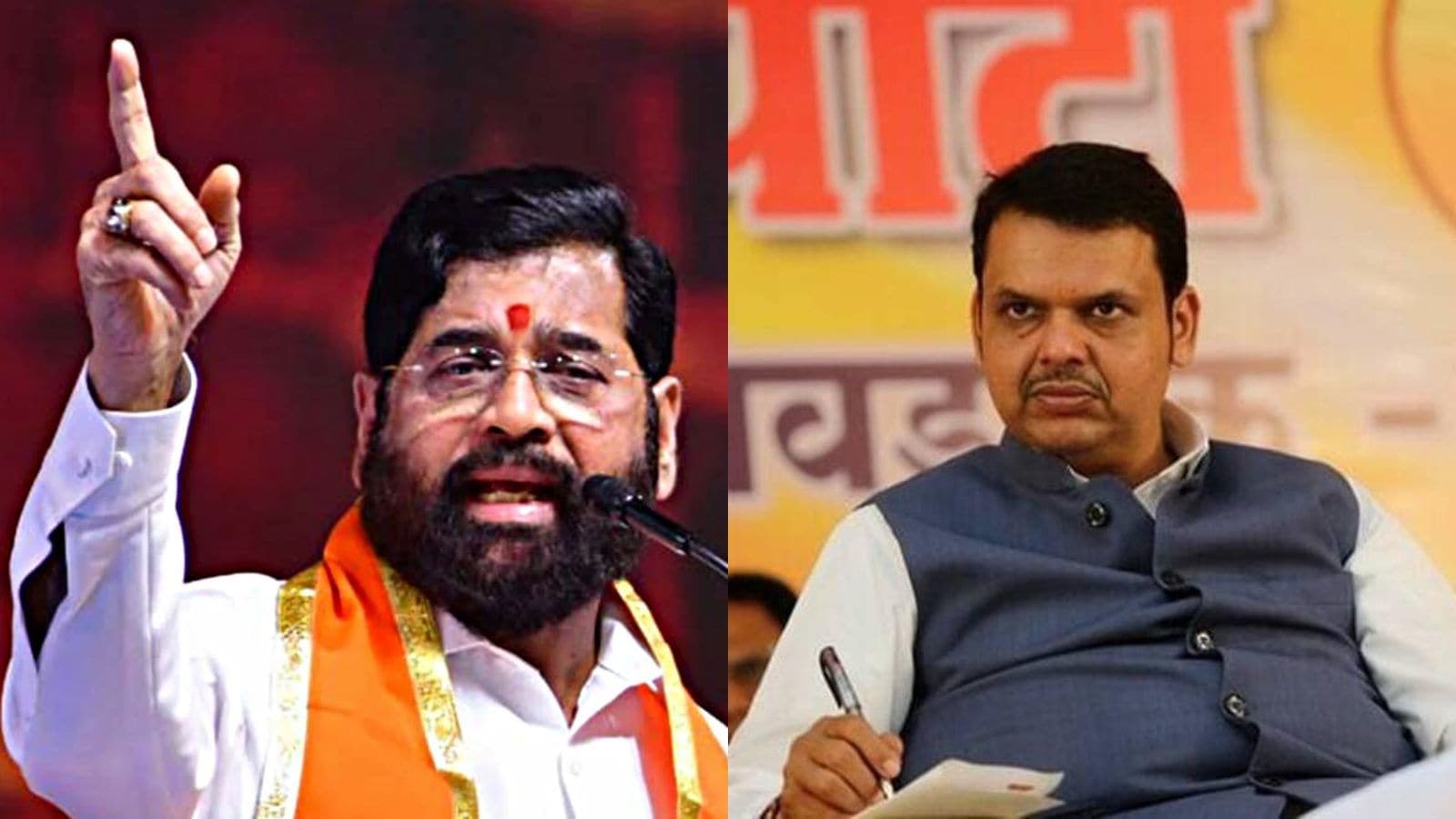 After BMC strains, Sena-BJP tensions spill into Thane — but with roles reversed